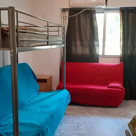 Apartamento Promenade Des Anglais Petit Studio Au Calme *