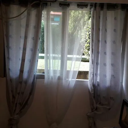 Promenade Des Anglais Petit Studio Au Calme Apartamento *